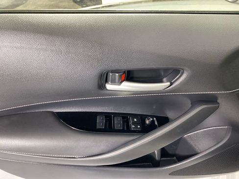 Certified 2022 Toyota Corolla SE image 10