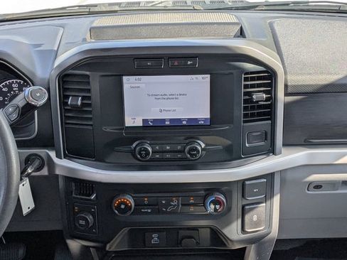 Used 2022 Ford F150 XLT image 17