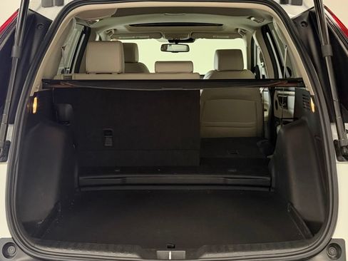 Used 2022 Honda CR-V Touring image 28