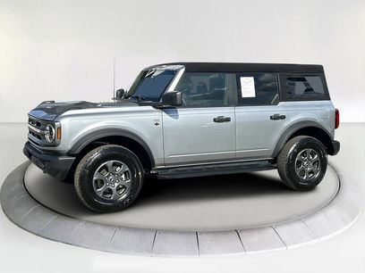 Used 2024 Ford Bronco Big Bend