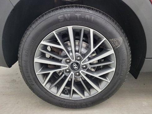 Used 2019 Hyundai Tucson SEL AWD/4WD image 31