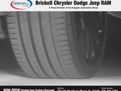 Used 2020 BMW X6 M50i w/ Executive Package AWD/4WD image 34