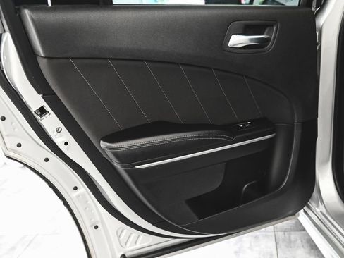 Used 2021 Dodge Charger Scat Pack RWD image 12