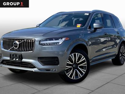 Used 2020 Volvo XC90 T5 Momentum