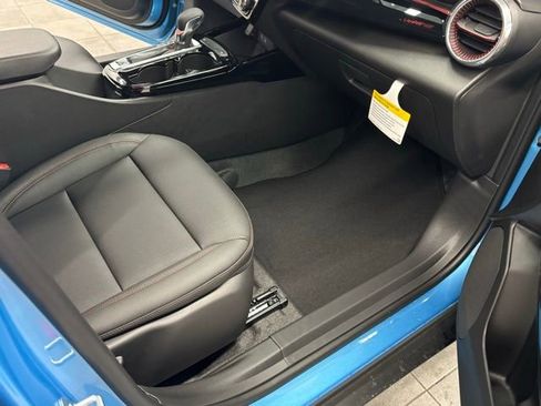 New 2026 Chevrolet Trax RS FWD image 30