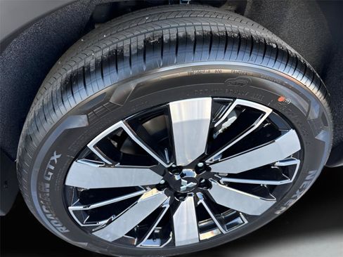 New 2026 Mitsubishi Outlander SE FWD image 13
