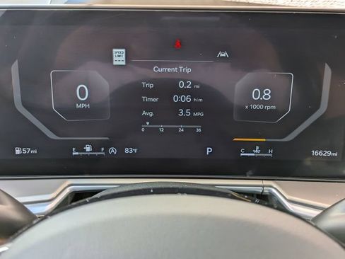 Used 2025 Kia Sorento SX FWD image 28