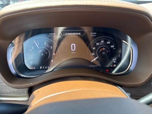 Used 2023 RAM 3500 Limited AWD/4WD image 19