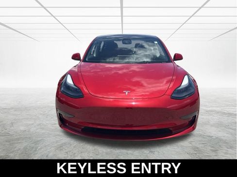 Used 2023 Tesla Model 3 Standard Range RWD image 9