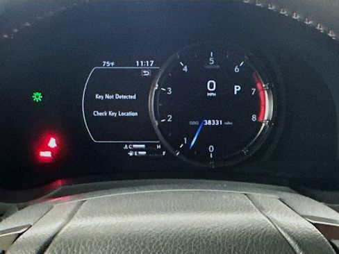 Used 2024 Lexus IS 350 F Sport RWD image 2