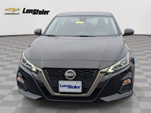 Used 2022 Nissan Altima 2.5 SR image 6