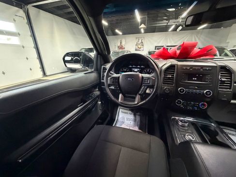 Used 2019 Ford Expedition Max XL AWD/4WD image 38