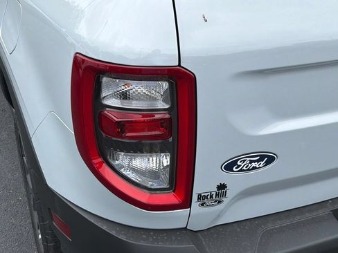 New 2026 Ford Bronco Sport Big Bend AWD/4WD image 23