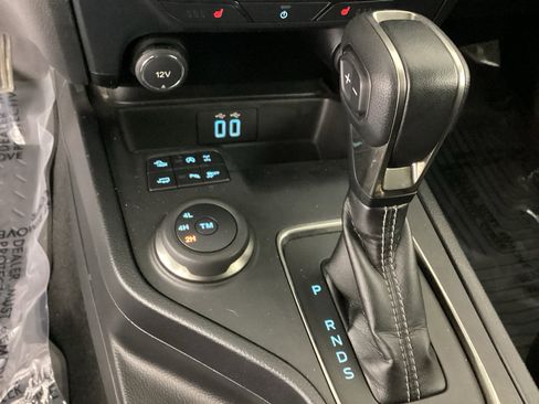 Used 2020 Ford Ranger Lariat w/ Equipment Group 501A Mid AWD/4WD image 26