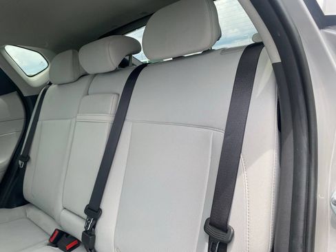Used 2025 Hyundai Kona SEL FWD image 27
