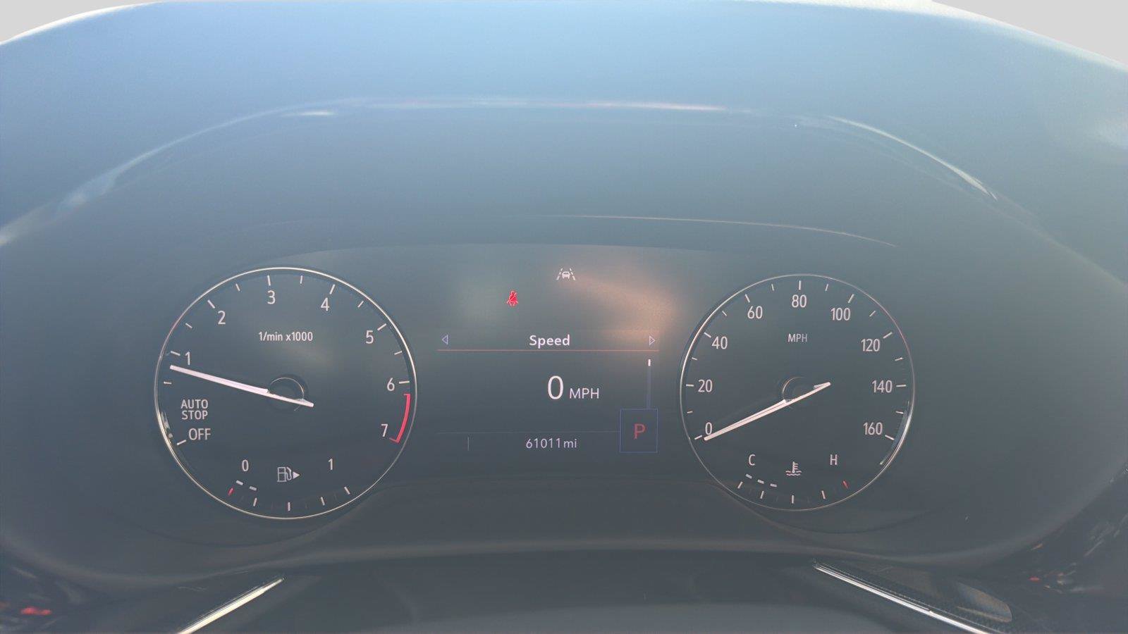 Used 2023 Buick Envision Preferred FWD image 13