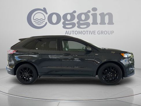 Used 2021 Ford Edge ST-Line FWD image 6