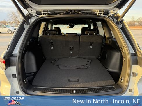 New 2026 Jeep Grand Cherokee Limited image 5