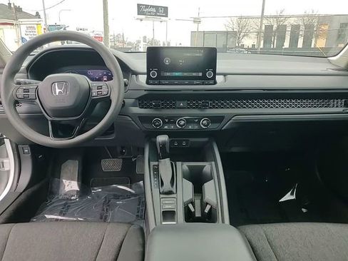 Used 2024 Honda Accord LX image 12