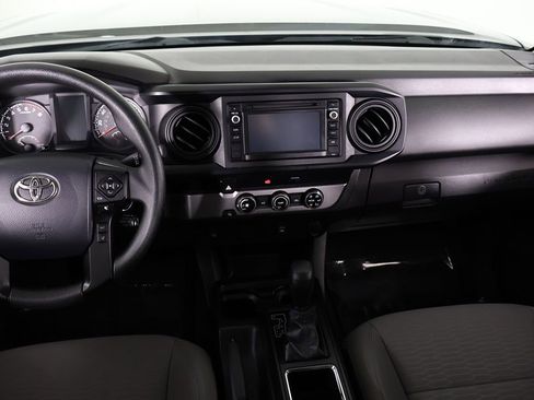Used 2018 Toyota Tacoma SR w/ SR Convenience Package RWD image 31