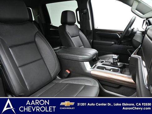 New 2025 Chevrolet Silverado 1500 LT w/ All Star Edition Plus image 24