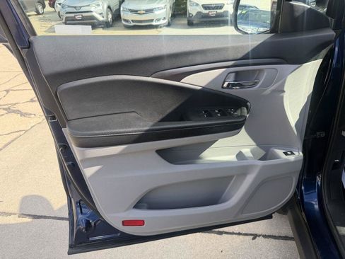 Used 2019 Honda Ridgeline RTL-T image 8