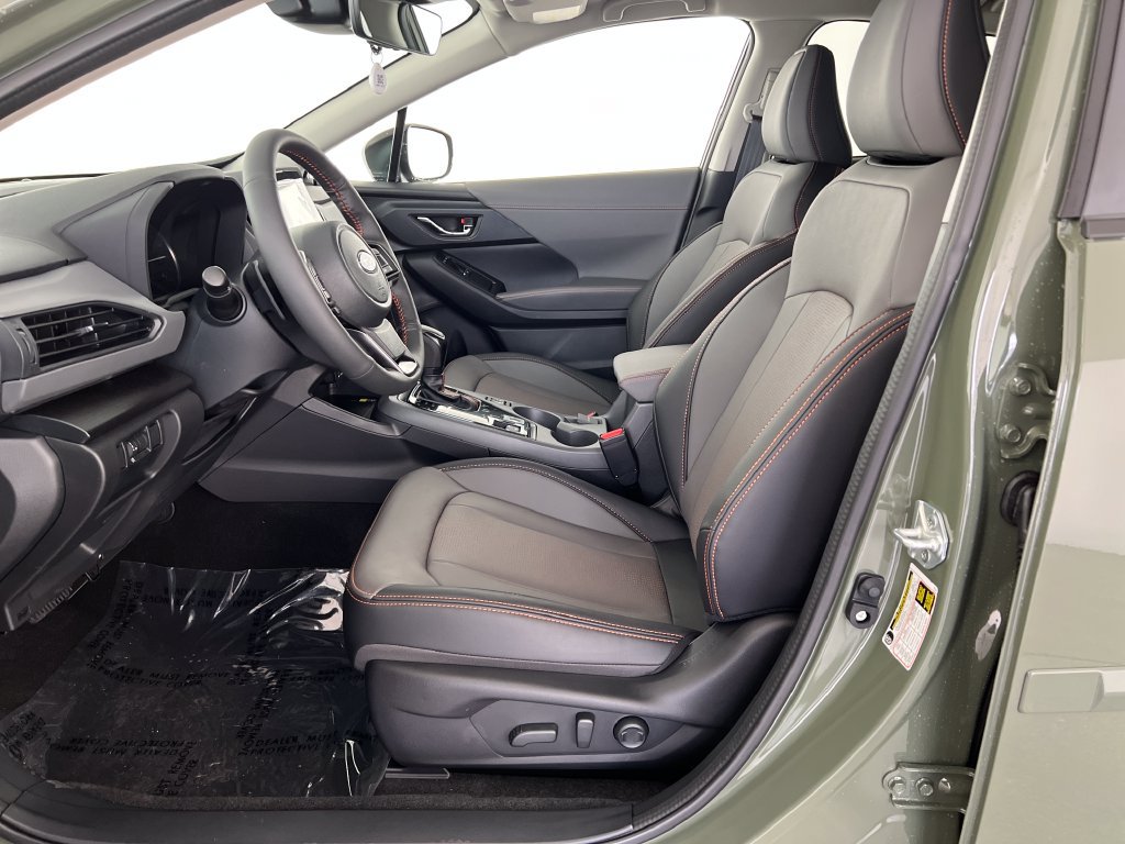 New 2026 Subaru Crosstrek 2.5i Limited AWD/4WD image 11