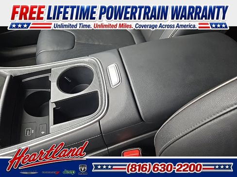 Used 2022 Hyundai Santa Fe Limited FWD image 62