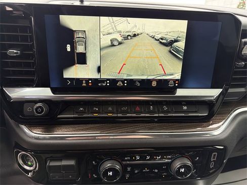 Used 2024 Chevrolet Silverado 1500 LT Trail Boss image 26