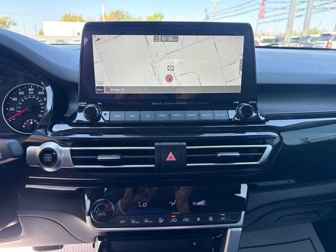 Used 2022 Kia Seltos EX AWD/4WD image 19