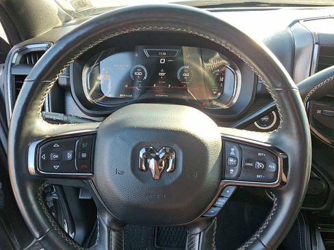 Used 2024 RAM 2500 Limited image 21