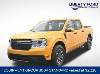 Used 2023 Ford Maverick XLT w/ Equipment Group 300A Standard AWD/4WD 360° Tour