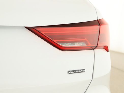 Certified 2025 Audi Q3 2.0T Premium Plus w/ Premium Plus Package image 30