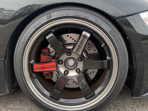 Used 2007 BMW M Coupe RWD image 28