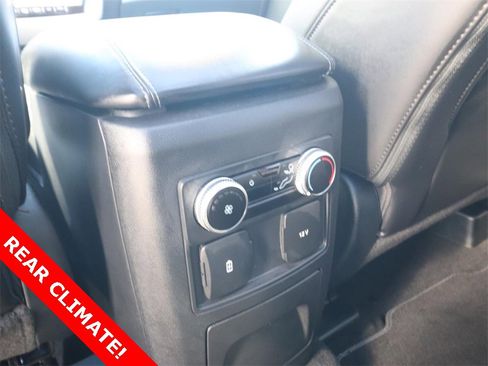 Certified 2023 Ford Explorer XLT w/ Equipment Group 202A image 12