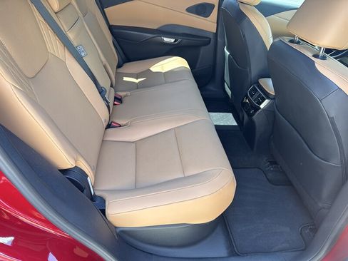 Used 2023 Lexus RX 350 Premium w/ Cold Area Package AWD/4WD image 39