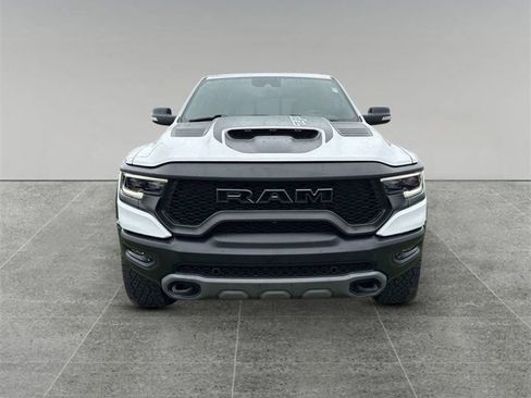 Used 2022 RAM 1500 TRX w/ TRX Level 2 Equipment Group image 8