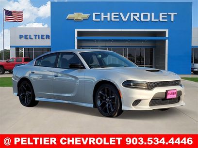 Used 2023 Dodge Charger GT w/ Blacktop Package