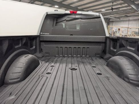 Used 2025 Ford F350 Lariat w/ Lariat Ultimate Package image 10