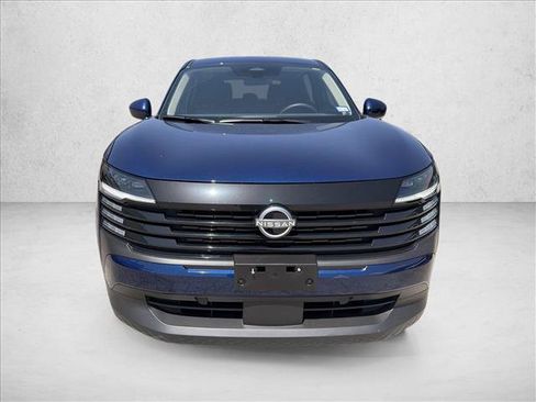 Used 2025 Nissan Kicks SV FWD image 8