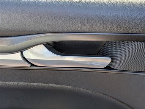 Used 2020 Ford Fusion Titanium image 29