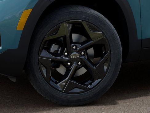 New 2026 Kia Seltos EX image 9