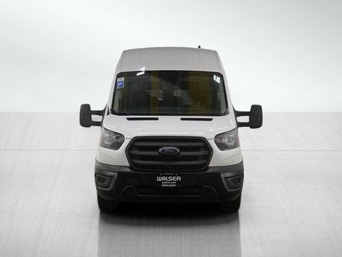 Used 2020 Ford Transit 350 XL image 9