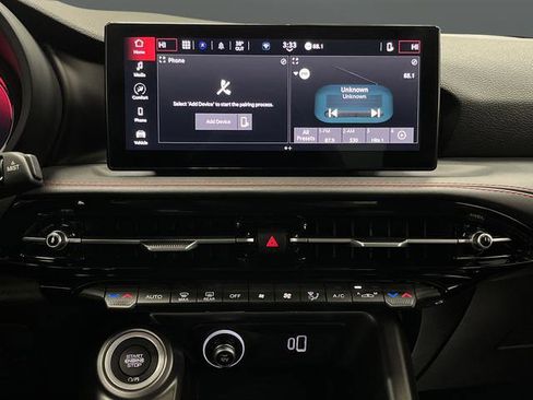 Used 2024 Dodge Hornet GT image 7