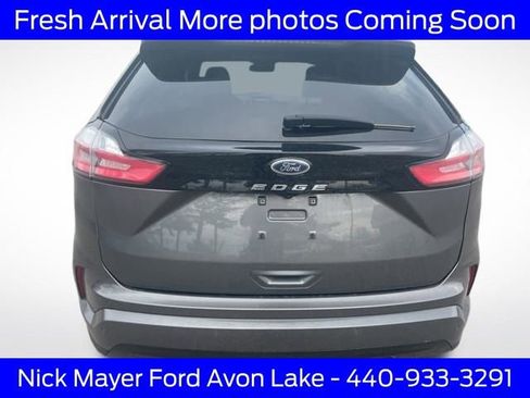 Used 2024 Ford Edge ST-Line image 5