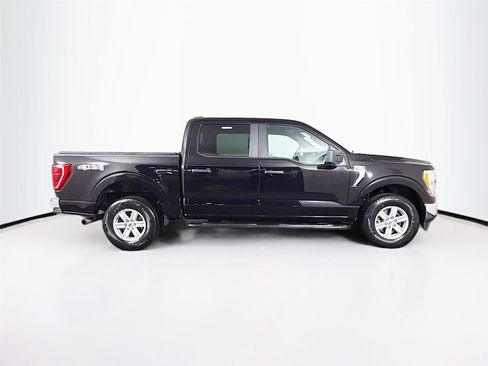 Used 2021 Ford F150 XLT image 8