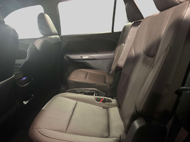 Certified 2025 Lexus TX 350 AWD w/ Technology Package image 15
