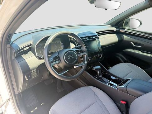 Used 2022 Hyundai Santa Cruz SEL image 24