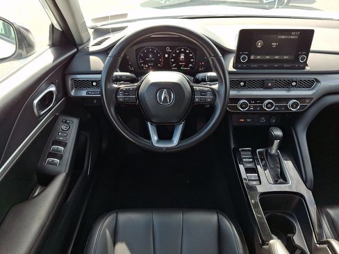Used 2023 Acura Integra FWD image 11