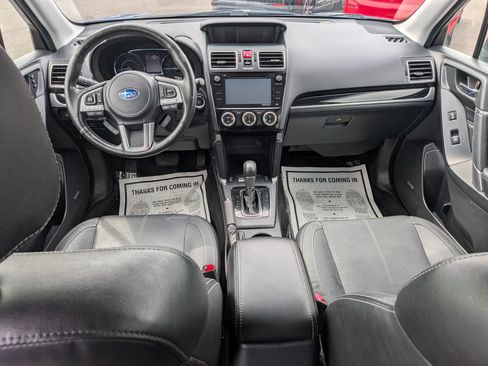 Used 2017 Subaru Forester 2.0XT Touring AWD/4WD image 37